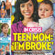 Image for article titled This Week In Tabloids: Ashton Cheats On Demi